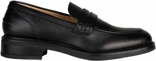 Thumbnail - Solari Milano Veganer Penny Loafer - Damen