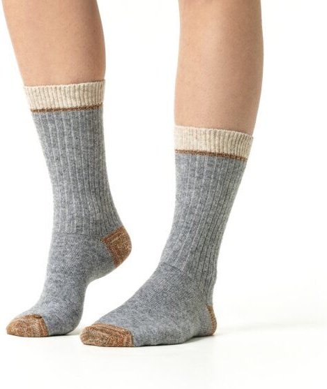 Living Crafts Socken - PATRICE