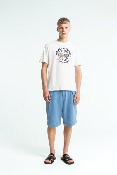 Kings Of Indigo PENDA | TIGER CLOUD DANCER