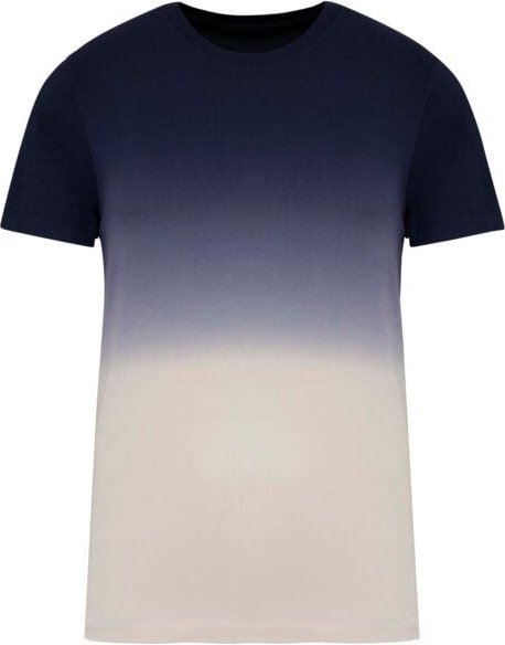 Greenspired Umweltfreundliches Unisex T-Shirt mit Farbverlauf 180g/m² XXS-3XL