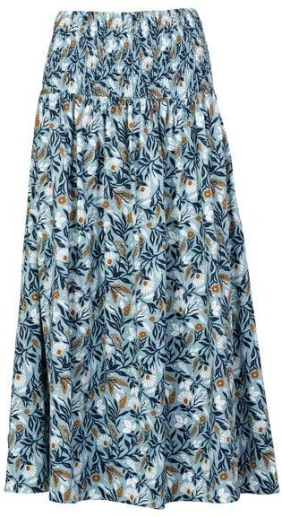 Heidekönigin Maxirock