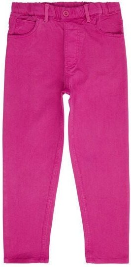 sense-organics Sense Organics Twill Kinderhose Bio Baumwolle Elasthan