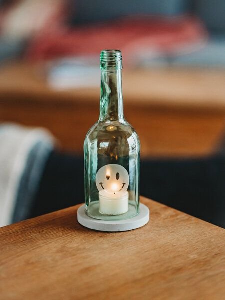 MaBe GOOD vibes only - DAS nachhaltige Lachgesicht als Geschenkidee