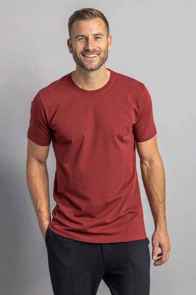 dirts Premium Blank T-Shirt SLIM