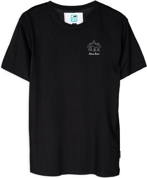 GARY MASH Shirt Home Base aus TENCEL Modal Mix