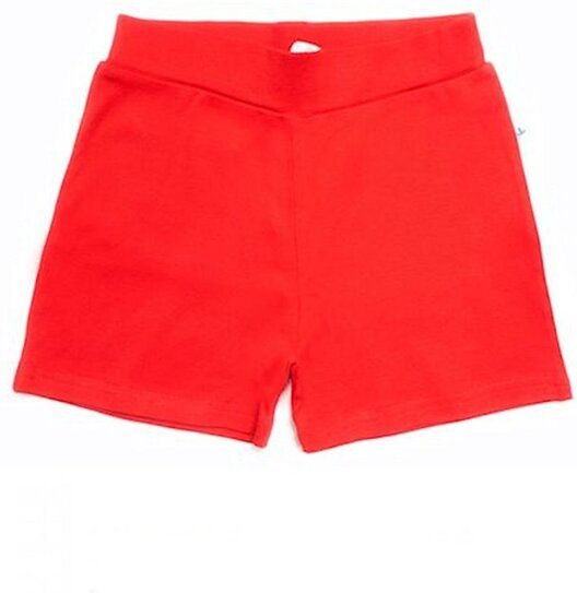 1er oder 2er Pack Baby und Kinder Short aus 100% Bio-Baumwolle "Leela Cotton" (2020)