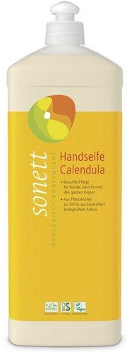 Sonett Handseife Calendula