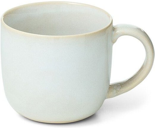 Econovo Keramik Tasse Handgemacht Groß | 400ml