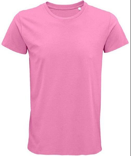 Sol's Herren T-Shirt Kurzarm Rundhals aus Bio - Baumwolle