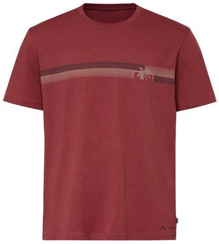 VAUDE T-Shirt Men's Cyclist T-Shirt V