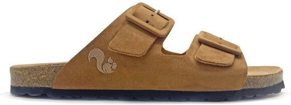 Vegane "thies ® Eco Bio Covered" Sandale