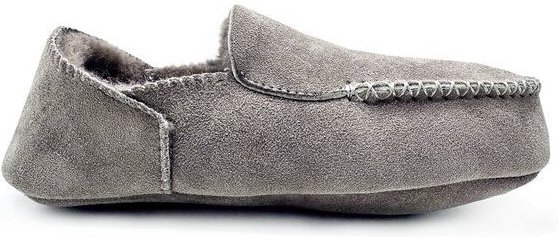 thies 1856 ® Cozy Moccasin aus Schaffell