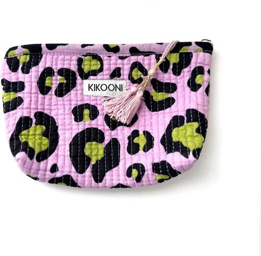 KIKOONI Geldbörsen | kleine Taschen | Passtasche "Mini Traveler"