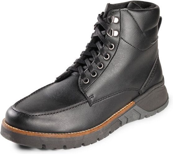 Fairticken Hohe vegane Winterschuhe NICOLAU Men