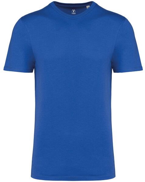 YTWOO Umweltfreundliches Unisex T-Shirt- Made in Portugal