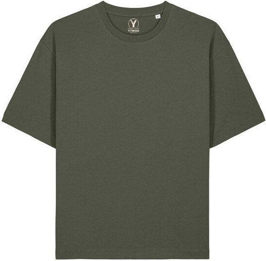YTWOO Mid-Light T-Shirt für Damen und Herren