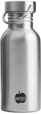 Thumbnail - Brotzeit Trinkflasche Steel