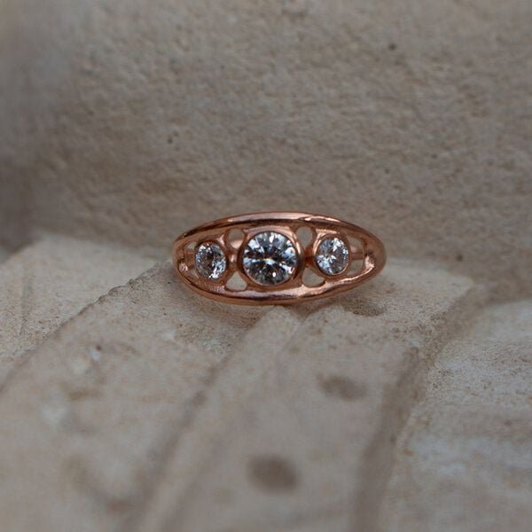 Nella & Sina Ohrring TATI | Earcuff