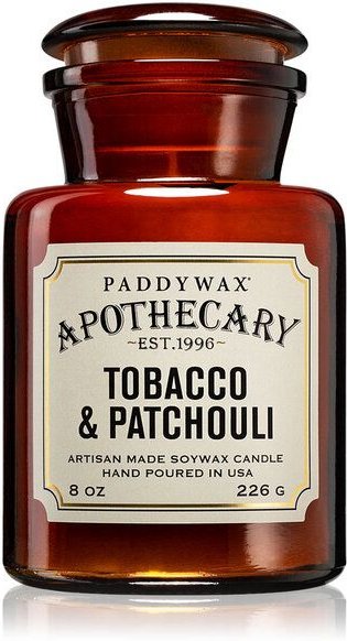 Paddywax Duftkerze Apothecary aus Sojawachs