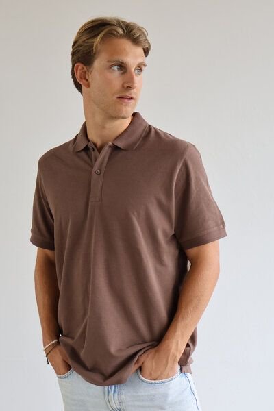 Kultgut Bioafair Piqué Shirt- Kurzarm / ProEarth