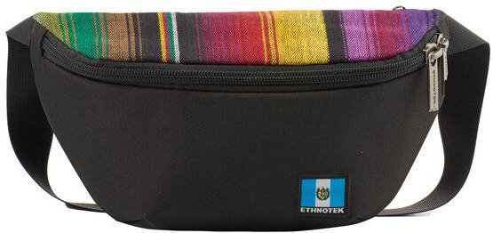 Ethnotek Bagus Lite Bauchtasche