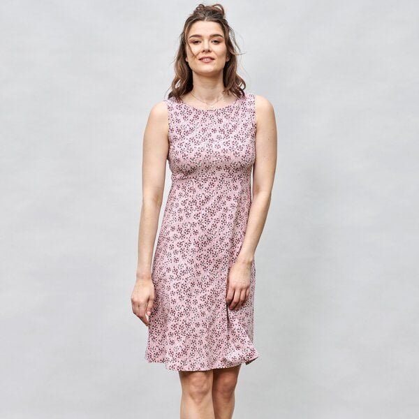 CON_STANT Kurzkleid 95% Baumwolle (kbA)