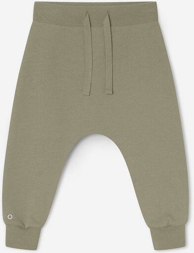 Orbasics Baby Oh So Easy Pants aus zertifizierter Bio-Baumwolle