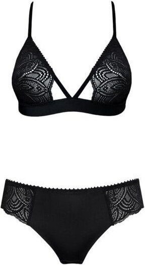 Anekdot Set Earth Cheeky Triangle