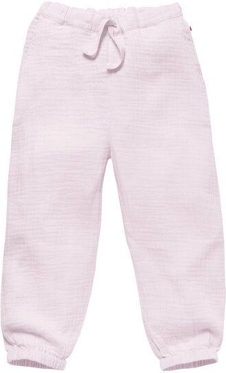 People Wear Organic Musselin Hose Kids GOTS