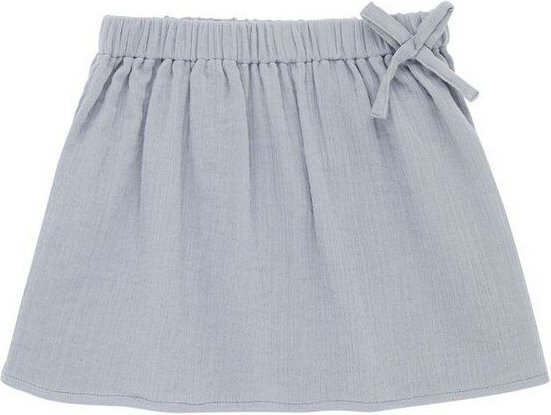 sense-organics Gyda luftiger Mädchenrock aus Musselin von Sense Organics