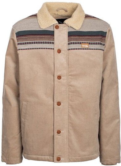 Thumbnail - Iriedaily Trapas Jacket