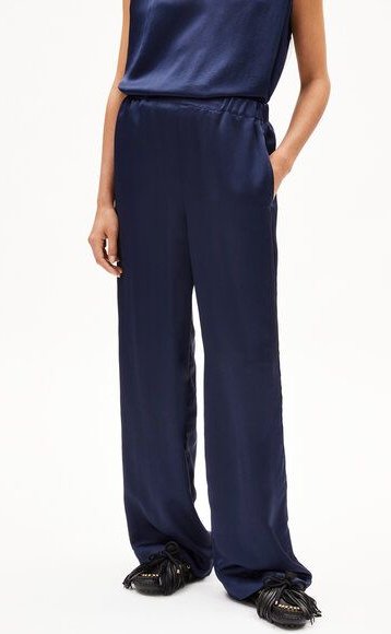 ARMEDANGELS JONVAALIE NIALAA Damen Webhose aus Naia Renew