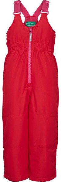 Fred's World by Green Cotton Matsch-Schneehose by "Green Cotton" in rot und blau