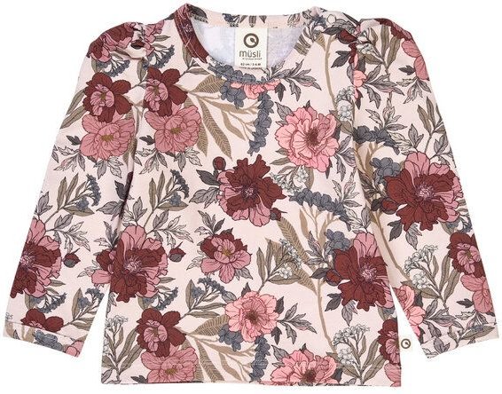 müsli Babylangarmshirt