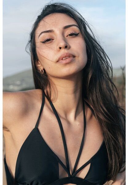 Anekdot Bikini Top Nova