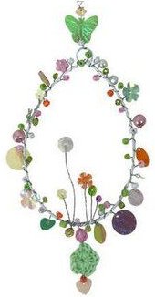 Thumbnail - Just Be Perlen Ei klein Osterdeko