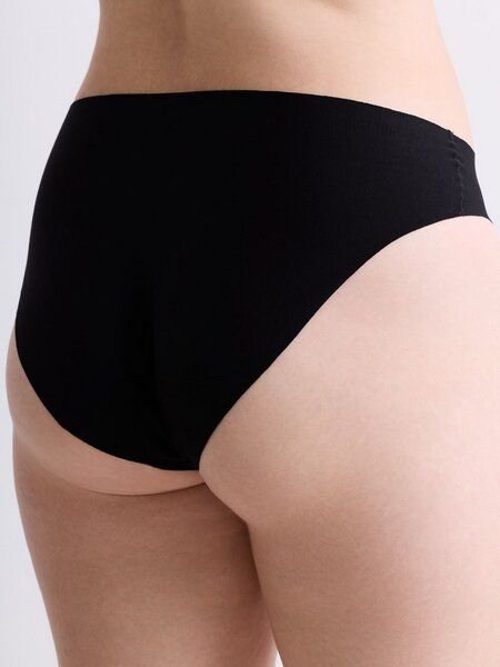 erlich textil Casual Cotton Slip aus Bio-Baumwolle, made in Europe