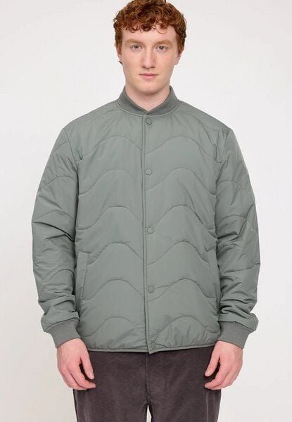 Mazine Liner Jacket
