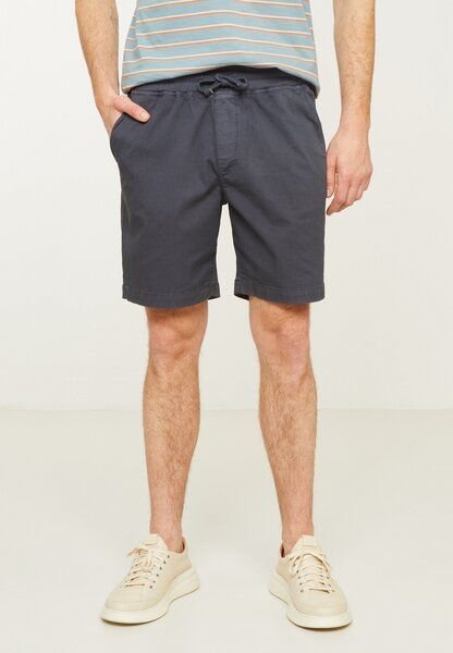 Herren Shorts aus Bio-Baumwolle - QUINCE - recolution