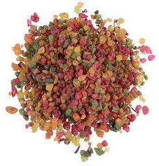 Räucherzeit Bio 7 Chakra Harz 30 g