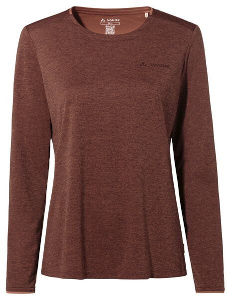 Thumbnail - VAUDE T-Shirt Women's Essential LS T-Shirt