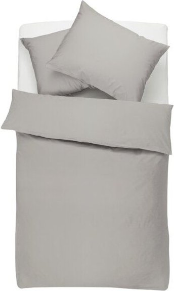 Mary Rose® Feinsatin Bettwäsche, 100% Bio Baumwolle