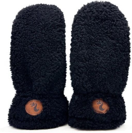 Handschuhe "thies 1856 ® Sheepskin Gloves / Mittens" aus Schaffell
