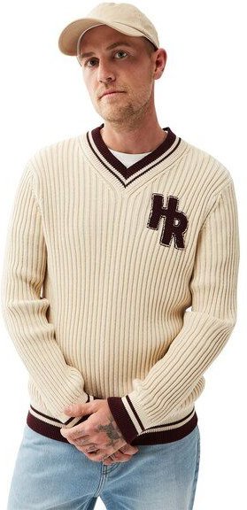 Honesty Rules Rowing Club Pullover