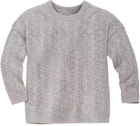 Disana Leinen Pullover
