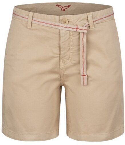 Feuervogl Stina Bermuda aus Softcotton