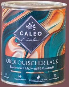 Caleo Color Ökologischer Lack