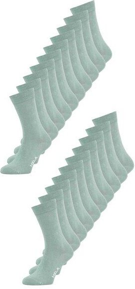 Bundle Socken Mehrfach Pack | von MELA | Fairtrade & GOTS zertifiziert