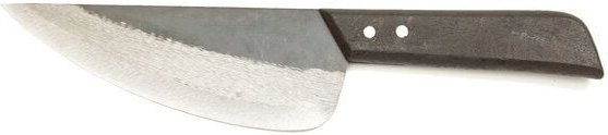 Authentic Blades Küchenmesser "Vay" 20cm