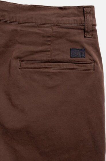 Thumbnail - Nudie Jeans Chino-Hose Easy Alvin